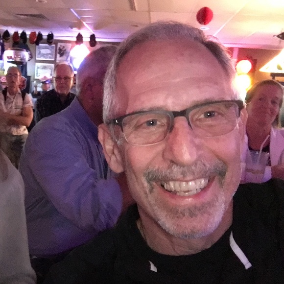 Meet your Posher, Charles - Picture 1 of 1